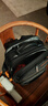 新秀丽（Samsonite）电脑包双肩包商务背包笔记本包休闲都市36B*09009黑色15英寸 实拍图