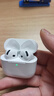 UKL【华强北顶配丨Air4代降噪款】蓝牙耳机适配苹果无线2025新款半入耳式金榜iphone17/16/15/14pods4 【原版正装全功能主动降噪版】 【主动降噪+空间音頻+三真电量】 实拍图