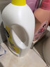 滴露（Dettol）衣物除菌液 消毒液 柠檬3L 99.9%杀菌除螨内衣儿童衣物可配洗衣液 实拍图