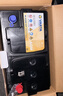 瓦尔塔（VARTA）汽车电瓶蓄电池启停 动力强劲 AGMH6昂科威昂科拉英朗标致探界者 实拍图