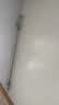 金杆子 铝合金加厚窗帘杆打孔单杆双杆窗帘轨道罗马杆 可上门 单杆-高级灰-侧装 净杆1.98米+两头2.1米总长 实拍图