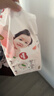 好奇（Huggies）铂金装小桃裤纸尿裤L120片(9-14kg)大号尿不湿【透爽散热】 实拍图