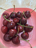 京鲜生 智利进口车厘子J级5斤礼盒 果径约26-28mm 水果年货礼盒 送卡尺 实拍图