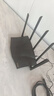 Tenda腾达路由器千兆WiFi6高速满血穿墙王信号增强无线家用Mesh全屋WiFi全千兆网口路由器AX12Pro 实拍图
