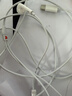 Apple/苹果 EarPods USB-C有线耳机 type-c有线耳机苹果耳机 苹果17有线耳机笔记本耳机游戏音乐 实拍图