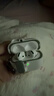 Apple/苹果 AirPods 4(支持主动降噪)搭配无线充电盒(USB-C)苹果耳机 蓝牙耳机适用iPhone/iPad 四代 实拍图