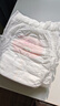 好奇（Huggies）铂金装小桃裤纸尿裤L120片(9-14kg)大号尿不湿【透爽散热】 实拍图