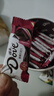 德芙薄荷味 夹心黑巧克力  条装41g*4条 休闲零食  生日礼物 送礼 实拍图
