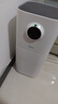 美的（Midea）【母婴级】空气净化器鼻炎家用除甲醛除烟味异味过敏原空气净化机森林家L1 Lite 实拍图
