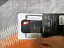 闪迪（SanDisk）2TB Type-c USB3.2 NVMe移动固态硬盘（PSSD）E61卓越版 1050MB/s三防保护 手机笔记本电脑外接SSD 实拍图