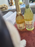 露颂西班牙原瓶进口气起泡酒莫斯卡托甜白葡萄酒微醺果750mL*1年货节 实拍图