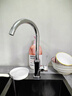 BSITN不锈钢厨房水龙头 冷热健康双温水槽龙头可旋转洗菜盆水龙头B6042 实拍图