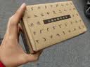 迪卡侬自行车工具多功能工具 组合套装 滑板螺丝刀修车工具OVB2 多功能自行车多用工具900 实拍图