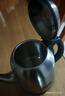 吉谷（K·KOU）茶台烧水壶 家用电热水壶恒温电茶壶热水壶泡茶电水壶大容量食品级304不锈钢1.2L大容量 TA001 实拍图