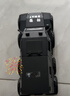 驰誉玩具  警车模型征服者八轮越野皮卡合金装甲车男孩玩具汽车模型 实拍图