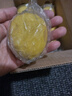 京鲜生 安岳黄柠檬 8粒 单果95g起 生鲜水果 实拍图