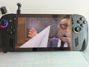 ROGXBOX 游戏 掌机 X 游戏本 windows11  锐龙 AI Z2 Extreme处理器  7英寸 24GB+1TB SSD 电子 实拍图