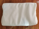 京东京造新梦享乳胶枕 93%天然乳胶 泰国进口成人护颈颈椎枕头 经典波浪枕 实拍图