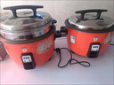半球（PESKOE）商用电饭锅食堂大容量20人以上电饭锅 老式饭店用大型电饭煲 实拍图