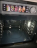 美的（Midea）【0.2s极速升温】嵌入式微蒸烤炸炖5合一体机 温湿智控空气炸 纯平全嵌60L烤箱美的知味感R6S 实拍图