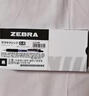 斑马牌（ZEBRA）【热门商品】JJ15按动黑色中性笔0.5mm签字笔商务水笔考试刷题笔高颜值学习办公文具套装3支 实拍图