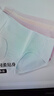 都市丽人内裤女纯棉舒适简约短裤头中腰女士内裤4条ZK0A13 实拍图