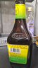 美极（Maggi） 鲜味汁 小麦原料炒菜蘸料调味汁 400ml 雀巢出品 实拍图