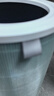 适配米家小米 空气净化器滤芯滤网2S 1 2 3 4 5代4lite 5S 4ProH滤芯过滤网3H/3C滤芯 【2/2S/3代/PRO/3H/3C】除霾除尘款 实拍图