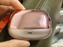 唯立德【金榜第1名丨全网热销百万】蓝牙耳机耳夹式骨传导概念开放式无线不入耳运动跑步游戏AI降噪男女 实拍图