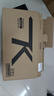 京呈适用京瓷TK6118粉盒Kyocera Ecosys M4125idn碳粉M4125墨盒墨粉硒鼓 TK-6118 黑色大容量 2支装(32000页) 实拍图