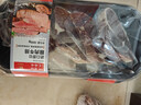 春禾秋牧 阿根廷原切菲力小牛排1kg/8-10片赠料包 儿童零添加 低脂健身 实拍图