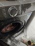 小天鹅（LittleSwan）滚筒洗衣机水魔方大容量全自动家用 单洗/洗烘一体带烘干 高洗净比变频除菌全嵌 以旧换新家电补贴 【12公斤618P】AI智投+全时巡航除菌 洗烘一体 实拍图