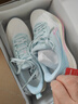 李宁吾适5S 5.0|跑步鞋女鞋透气春夏季中考体测跳绳运动鞋ARSV022 实拍图