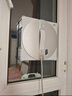 科沃斯（ECOVACS）擦窗机器人新品窗宝W3全能基站版自动擦玻璃喷水湿擦家用擦窗神器高层户外擦窗户擦玻璃基站洗抹布 实拍图