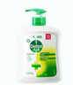 滴露（Dettol）洗手液抑菌杀菌消毒 滋润450g*2+松木450g*2儿童家庭补充装温和 实拍图