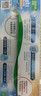 好来(原黑人)超白小苏打茶倍健清新口气洁齿亮齿焕白牙膏 4支740g 实拍图