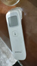 鱼跃(yuwell)医用红外体温计额温枪温度计婴儿专用家用精准YT-1 实拍图