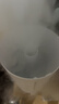 米家小米加湿器3 家用卧室大容量办公室桌面轻音空气加湿器 MJJSQ07DY礼品保湿送女生 实拍图