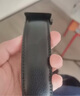 卡帝乐鳄鱼男士皮带牛皮腰带自动扣休闲裤带商务百搭送男友新年礼物 实拍图