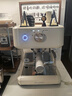 Barsetto百胜图M2C冷热双萃咖啡机半自动意式家用冷萃带蒸汽奶泡分体机半商用 米白色【冷热双萃+浓度可调节】 实拍图