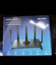 锐捷千兆家用无线路由器小钢炮RG-EW1300G 双频1300M 大户型全屋WiFi无线穿墙王信号放大器Mesh组网 实拍图