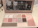 完美日记云纱眼影综合盘16g腮红高光一盘多用长效新年礼物送女生 实拍图