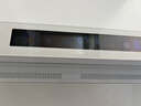 创维（Skyworth）顶侧双吸抽吸排油烟机家用白色7字型31立方吸力以旧换新一级能效静音自净清洗Y716 实拍图