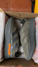 adidas ADIPUFF面包鞋柔软舒适保暖棉鞋秋冬阿迪达斯官方轻运动   橄榄绿/草绿色/棕色（推荐选大半码）   43 实拍图
