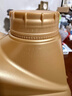 美孚（Mobil）原装海外进口 汽机油 全合成机油 金装1号0W-40 4L 新加坡版 实拍图