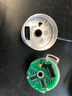 胜利仪器（VICTOR）预置式扭力扳手 力矩扳手 可调公斤数显扭矩扳手 NGM-30 230mm 实拍图