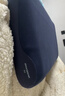 亚朵星球深睡枕Pro3.0 海绵记忆枕成人10cm护颈椎枕头助眠枕芯新年礼物 实拍图