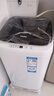 海尔（Haier）洗衣机小型全自动 迷你婴儿内衣洗衣机租房一人用 内衣裤洗小型家用 3KG XQBM30-218 实拍图