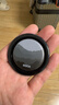 ROCK手机指环扣磁吸气囊手机支架magsafe引磁环桌面手机架硅胶小巧便携稳固支撑可伸缩拆卸山寂 实拍图