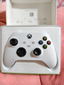 微软（Microsoft）Xbox无线游戏手柄 无线控制器 冰雪白 蓝牙适配Xbox/PC/平板/手机 Steam促销黑神话悟空 丝之歌 实拍图